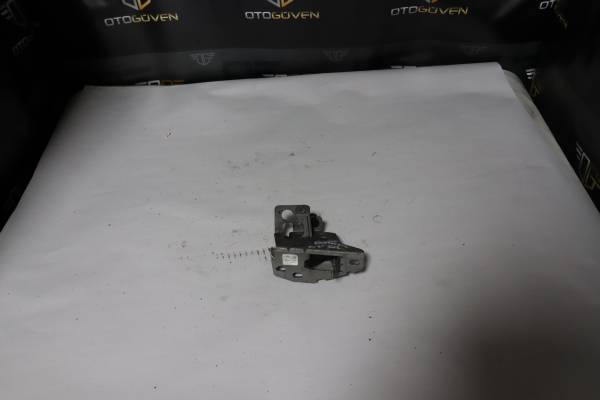 FORD CUSTOM 320 S TREND ÇIKMA PARÇA  SOL ARKA KAPI GERGİSİ